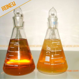 高效高品質美化產品看得見 廣盛源光亮劑液體的卓越性能與價值